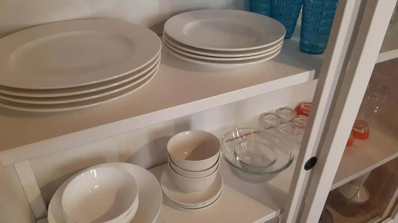 Appartement À Deux Pas ... à Briançon