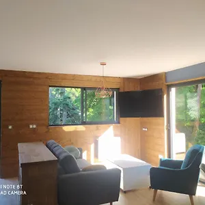  Appartement Clos Bois Joli France