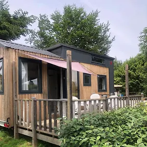  Camping Paradise Challets And Camping France