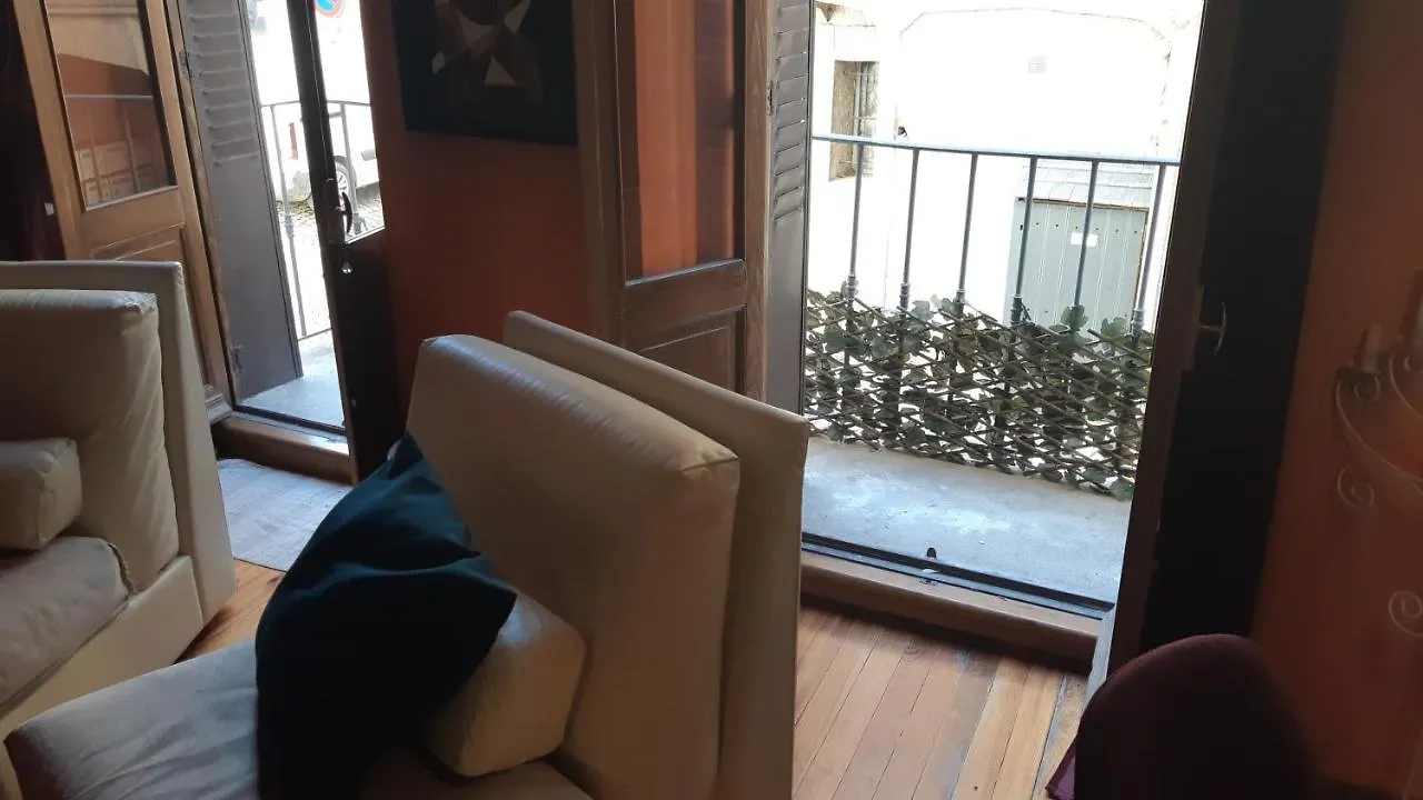 Appartement À Deux Pas ... à Briançon