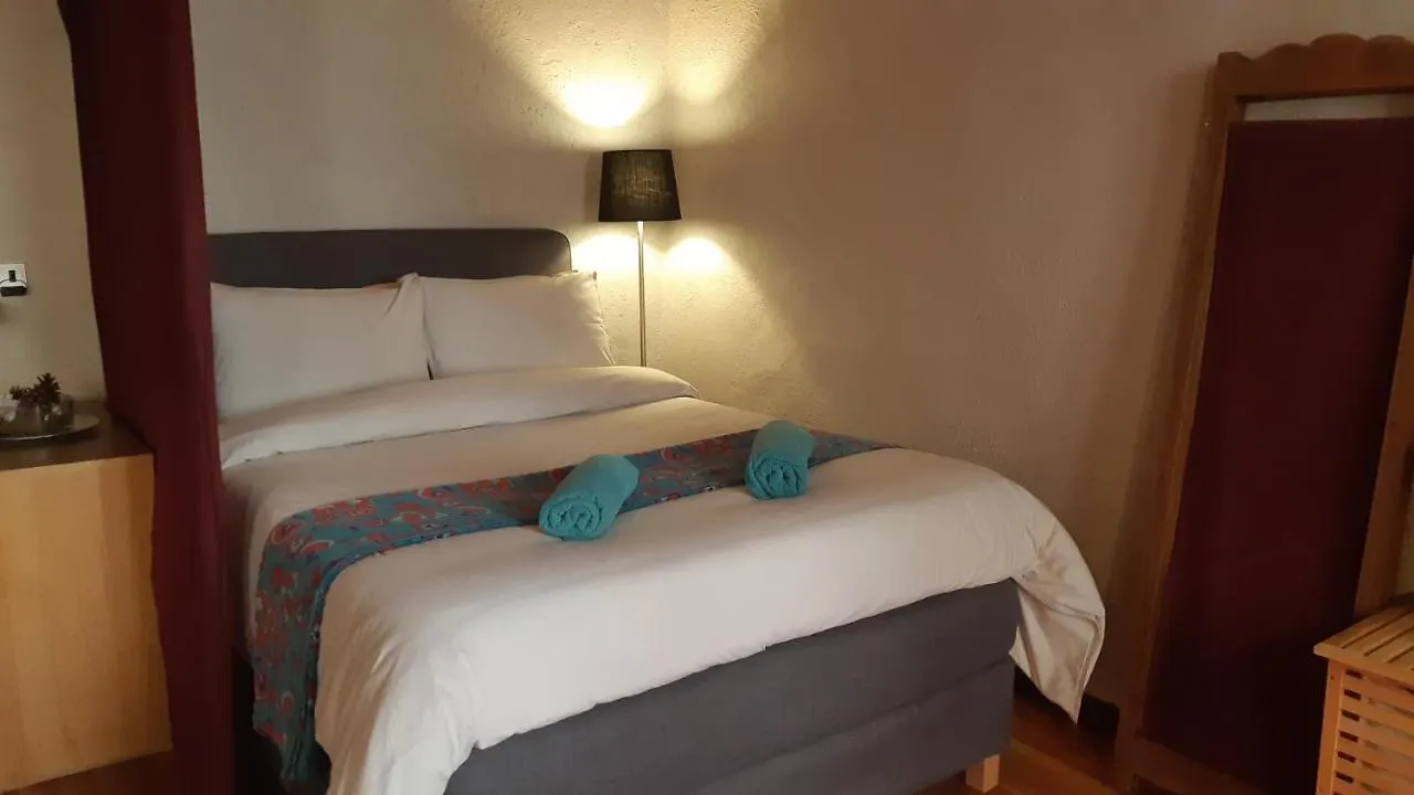 A Deux Pas ... Apartment Briancon  France