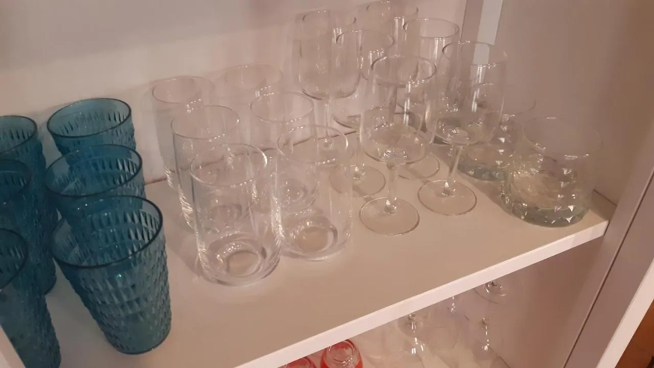 Appartement À Deux Pas ... à Briançon