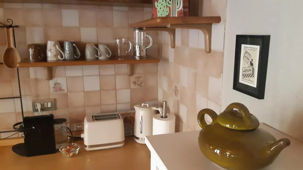 Appartement À Deux Pas ... à Briançon